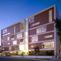 The Hollywood / Kanner Architects