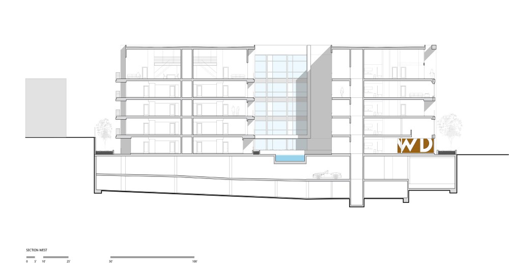 Section-West-with-buildings section 02