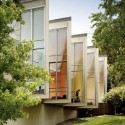Facebook Offices / O+A Studio