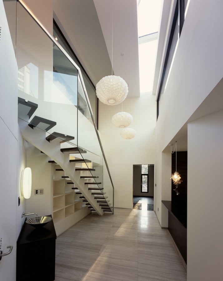 Z-house / Hohyun Park + Hyunjoo Kim