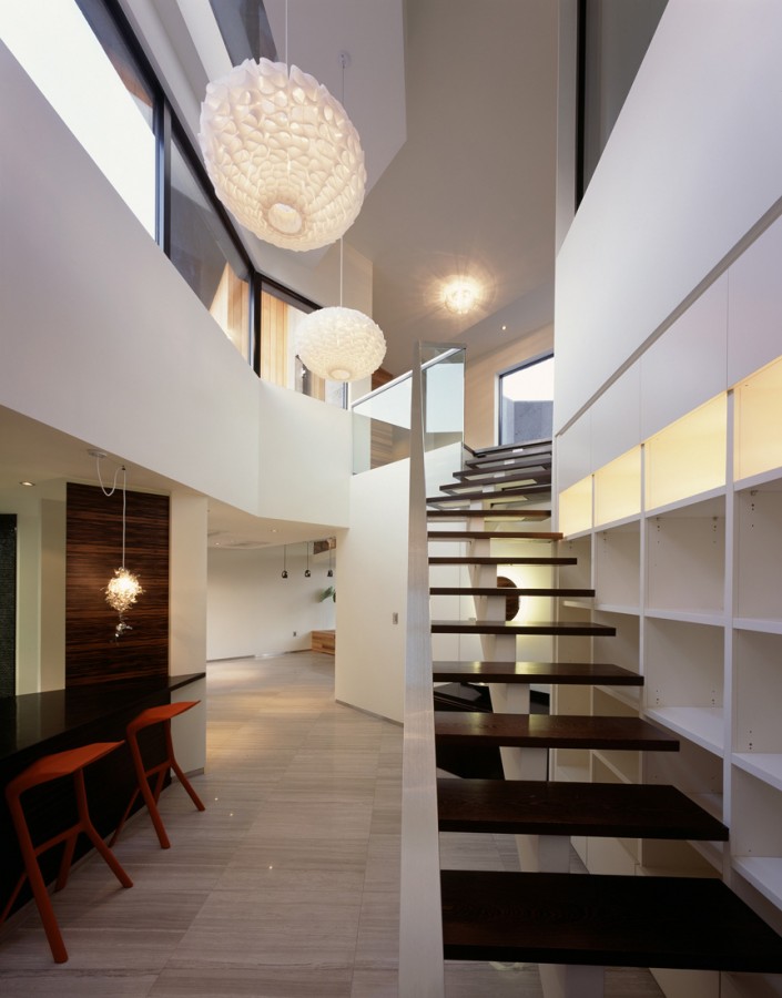 Z-house / Hohyun Park + Hyunjoo Kim