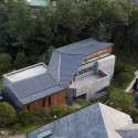 Z-house / Hohyun Park + Hyunjoo Kim