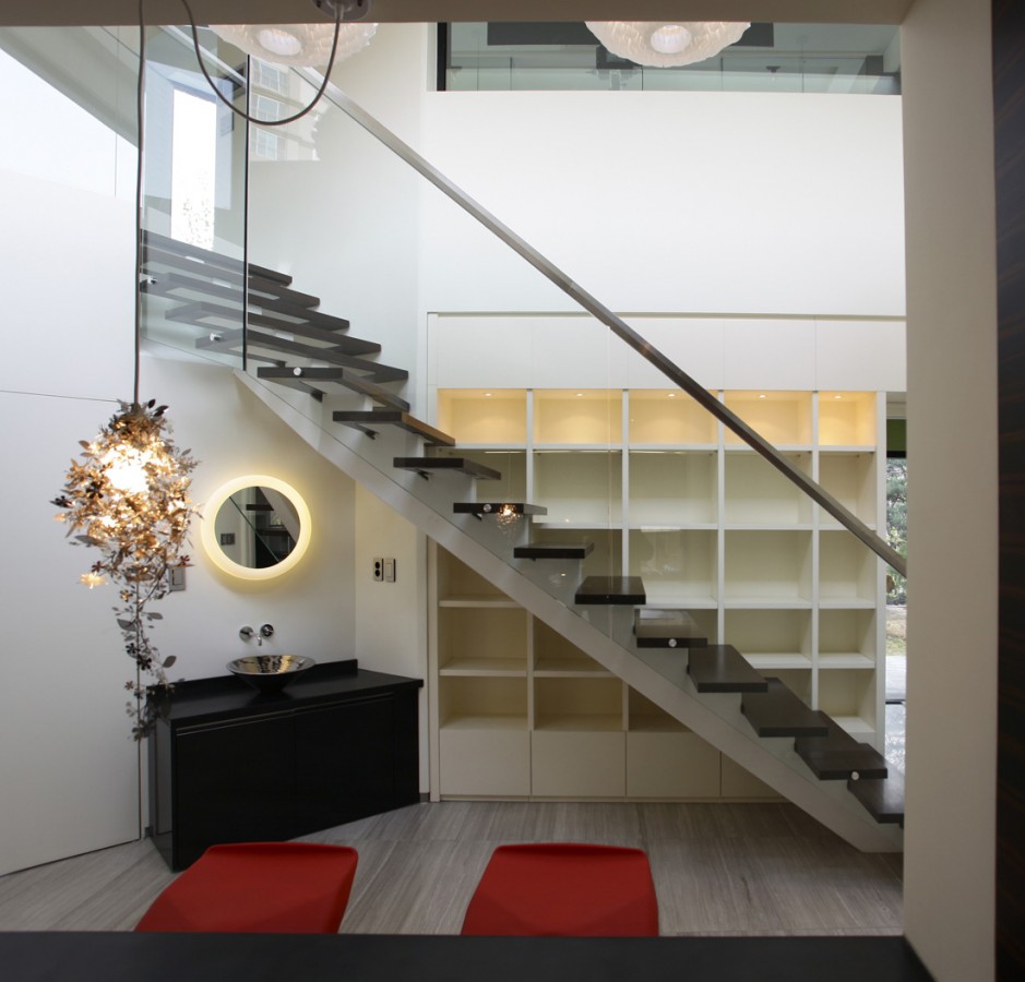 Z-house / Hohyun Park + Hyunjoo Kim