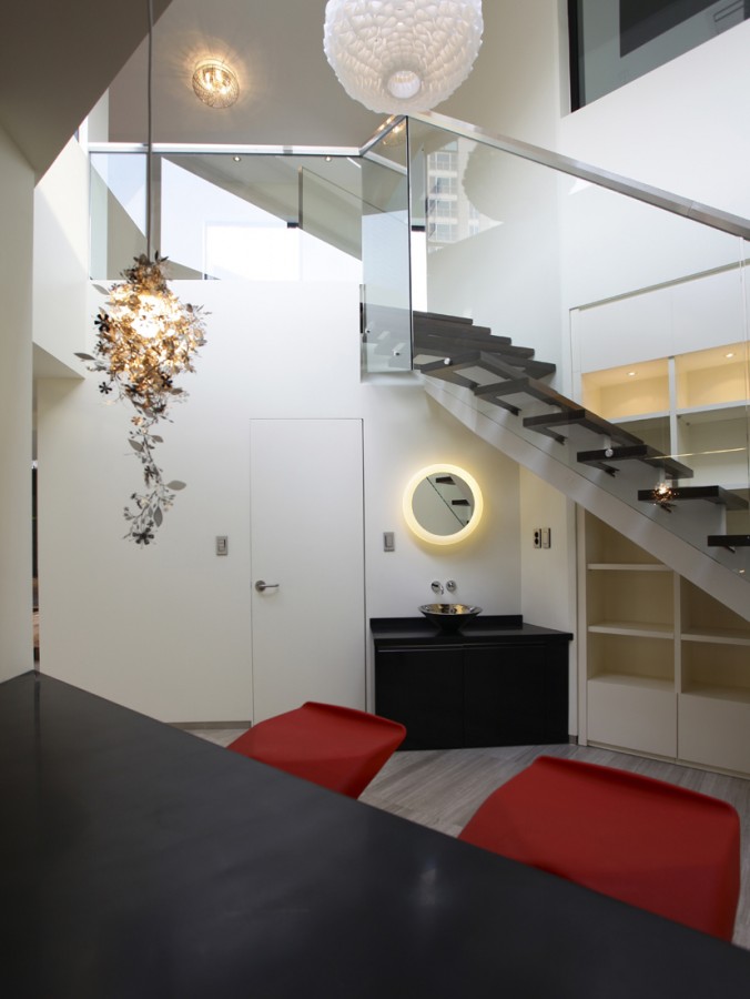 Z-house / Hohyun Park + Hyunjoo Kim