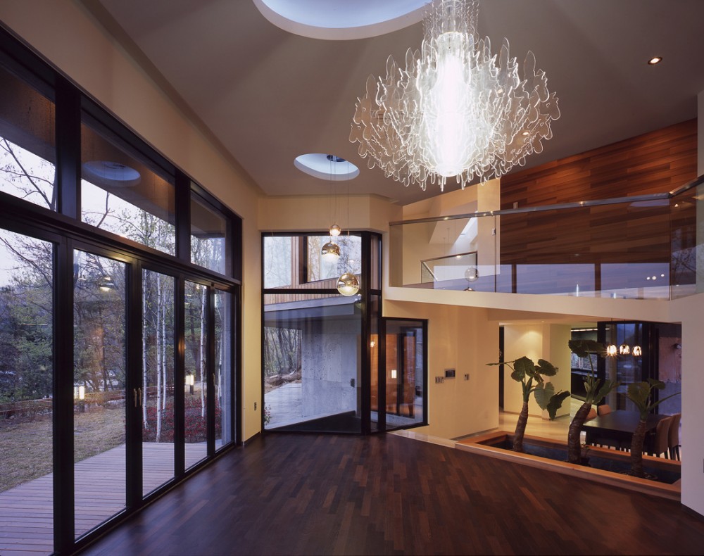 Z-house / Hohyun Park + Hyunjoo Kim