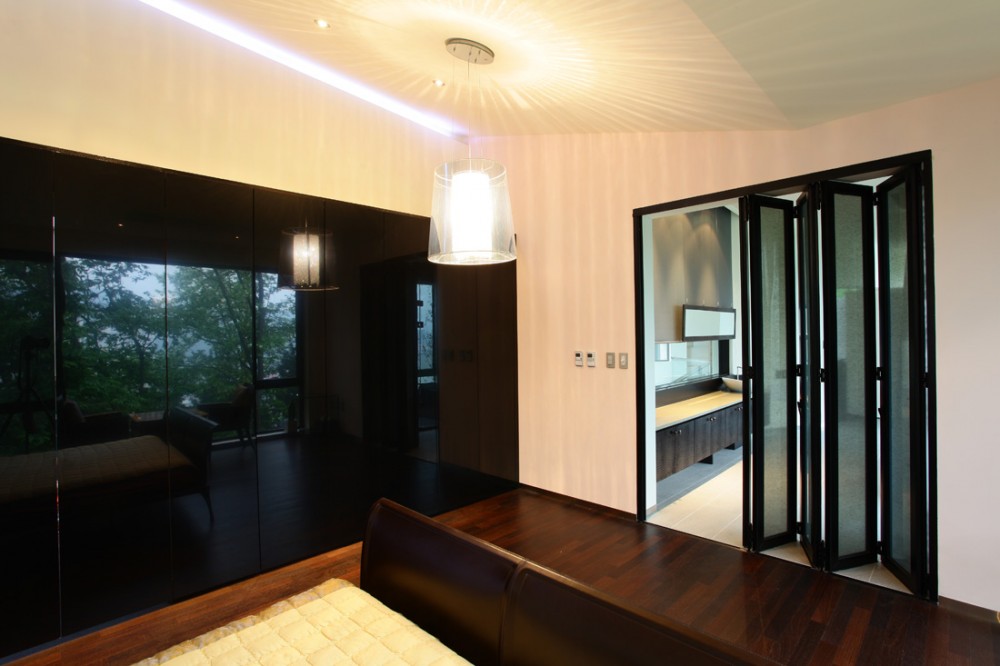 Z-house / Hohyun Park + Hyunjoo Kim