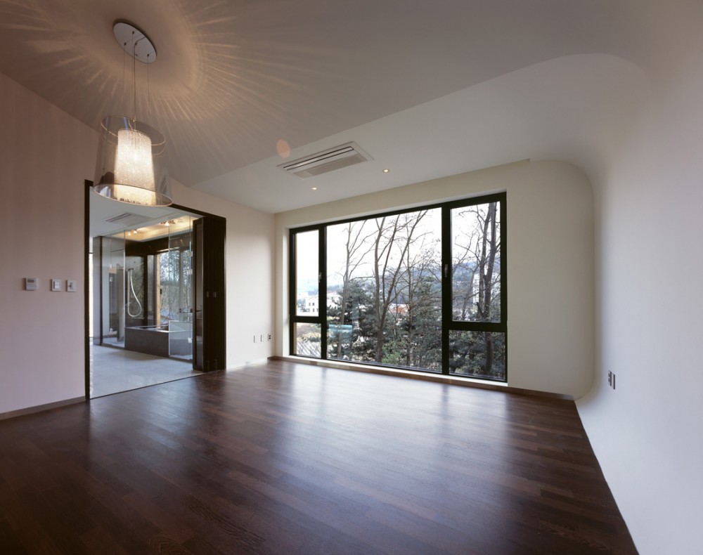 Z-house / Hohyun Park + Hyunjoo Kim