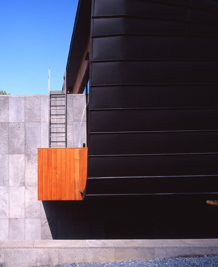 Z-house / Hohyun Park + Hyunjoo Kim