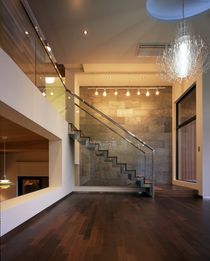 Z-house / Hohyun Park + Hyunjoo Kim