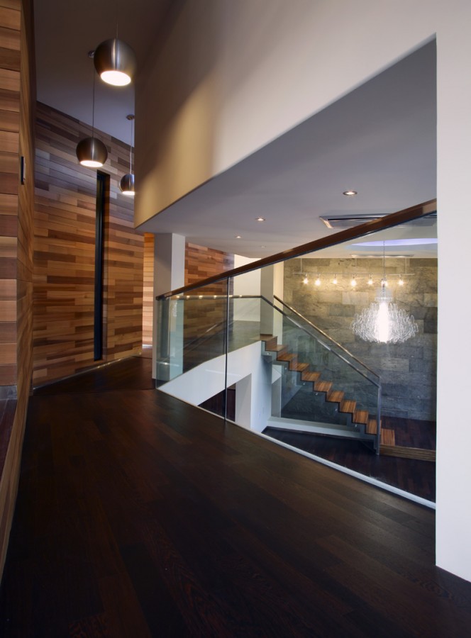 Z-house / Hohyun Park + Hyunjoo Kim