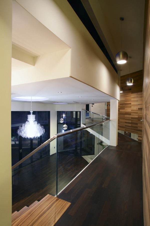Z-house / Hohyun Park + Hyunjoo Kim