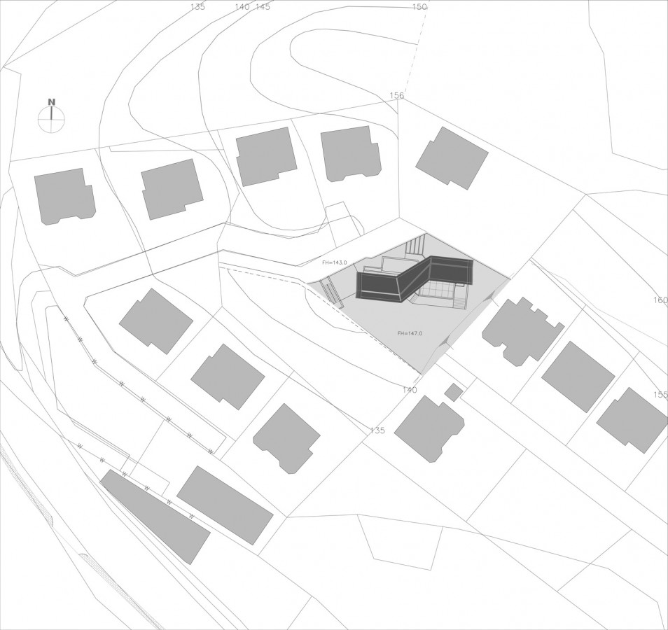 Z-house / Hohyun Park + Hyunjoo Kim