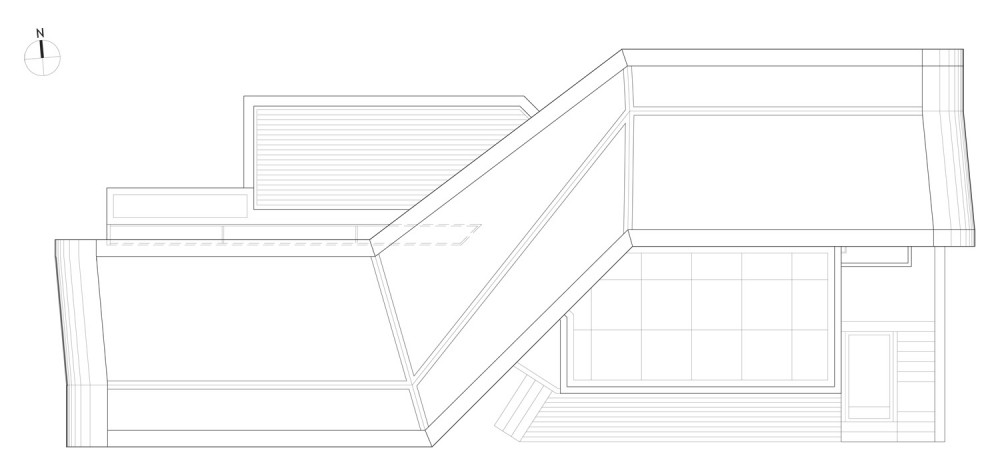 Roof Plan roof plan