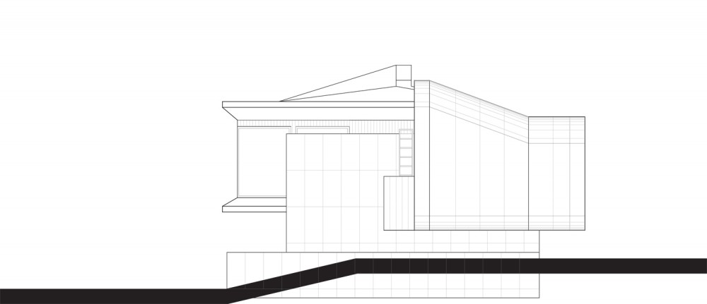 Z-house / Hohyun Park + Hyunjoo Kim