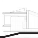 East Elevation east elevation