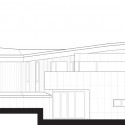 North Elevation north elevation