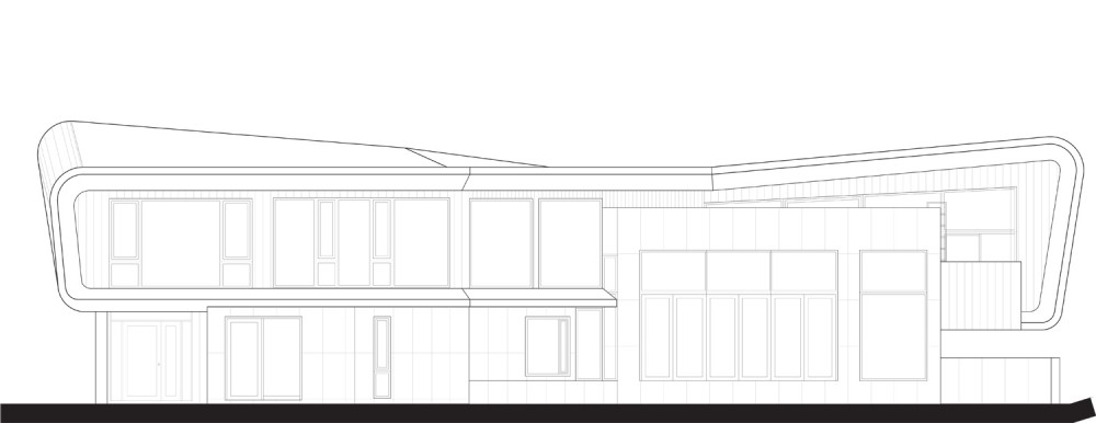 Z-house / Hohyun Park + Hyunjoo Kim