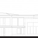 South Elevation south elevation