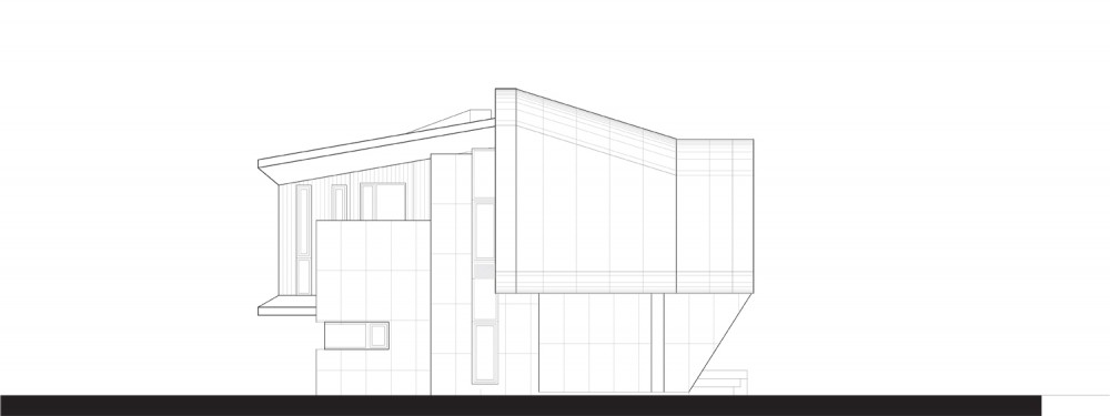 Z-house / Hohyun Park + Hyunjoo Kim