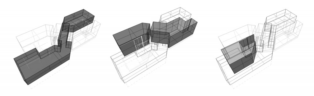 Z-house / Hohyun Park + Hyunjoo Kim