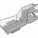 roof structure3.3dm roof structure diagram