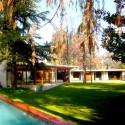 San Damian house / Daw