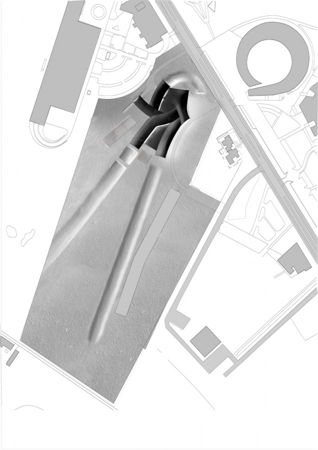 K:361 Herning�1 drawingssite_plan layout 002.dwg A0-2 (1) site plan