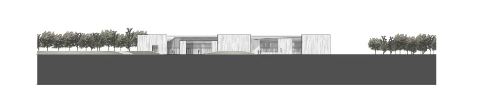 Herning Center of the Arts / Steven Holl Architects