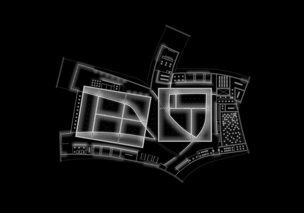 Herning Center of the Arts / Steven Holl Architects