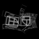 Reflected Ceiling plan-Ground image (1) lighting diagram