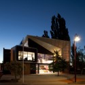 Australian Technical College / Birrelli Architects