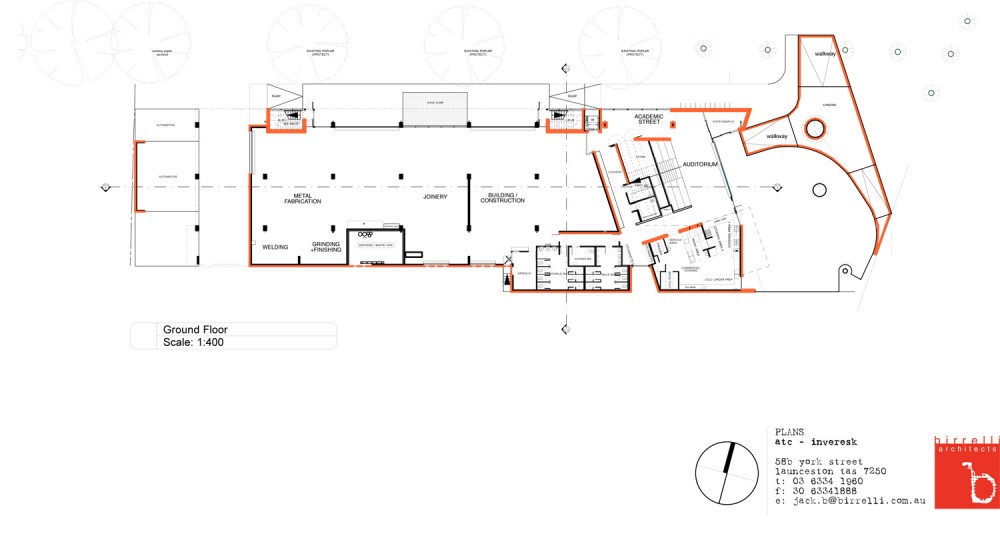 atc-awards_DWGS.vwx ground floor plan