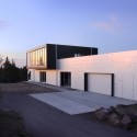 Whitten House / PIQUE