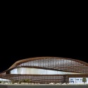 Atlantic Yards / Ellerbe Becket + SHoP