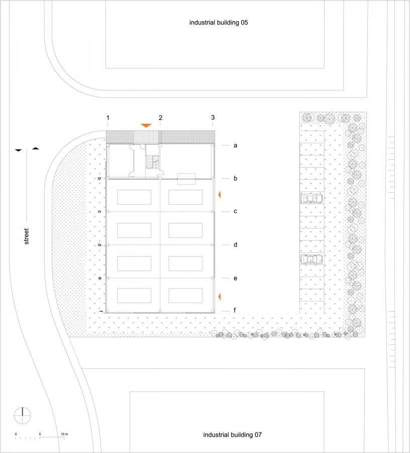 P:2007-09_Store, office & shop concrete container2007-09_Store site plan