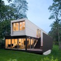 Noyack Creek / Bates Masi Architects
