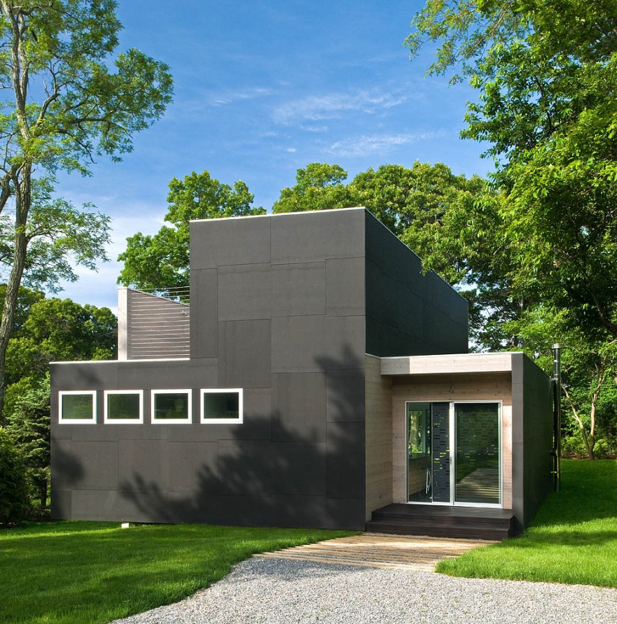 Noyack Creek / Bates Masi Architects