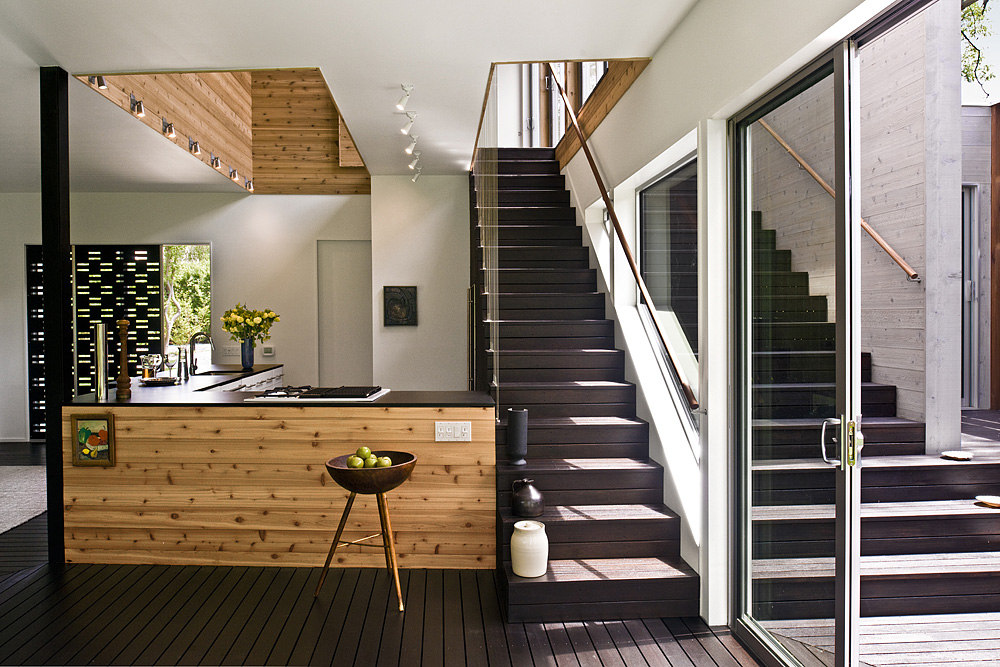 Noyack Creek / Bates Masi Architects