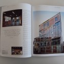 1252970823-dsc00390 Studios for a Dance Ballet and a Music Theatre by Jan de Vylder