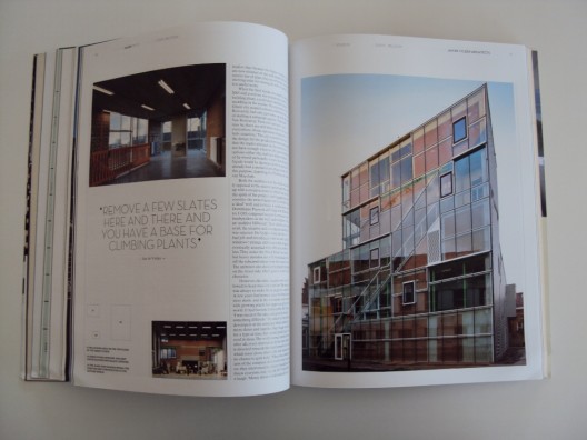 1252970823-dsc00390 Studios for a Dance Ballet and a Music Theatre by Jan de Vylder