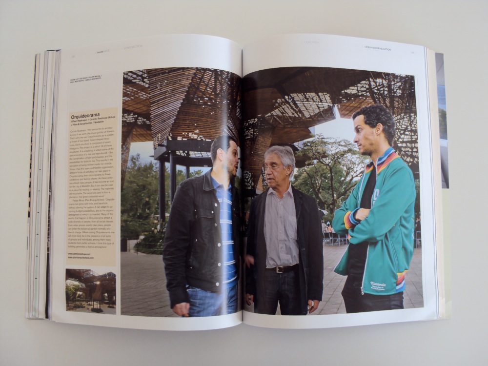 Mark Magazine #21
