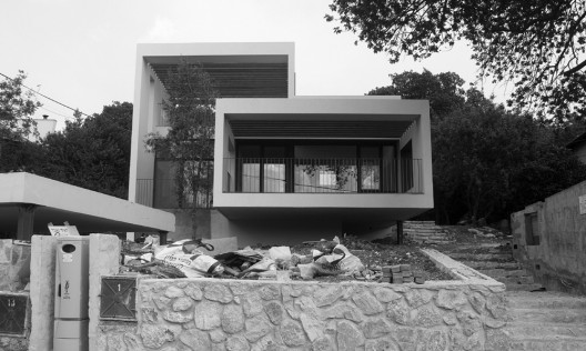 Gassul House / SO Architecture