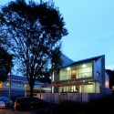 Student House / Peter Gunawan