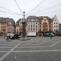 Mainz - Francoforte Mainz - Francoforte