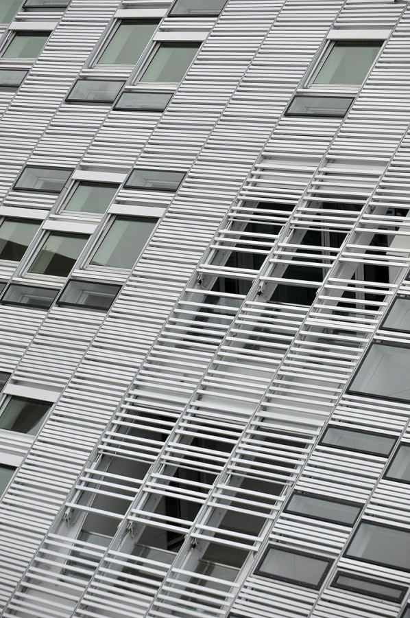 Mainz Markthäuser 11-13 / Massimiliano & Doriana Fuksas