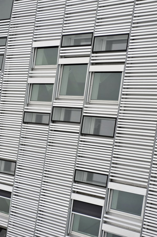 Mainz Markthäuser 11-13 / Massimiliano & Doriana Fuksas