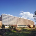 US Census Bureau Headquarters / SOM