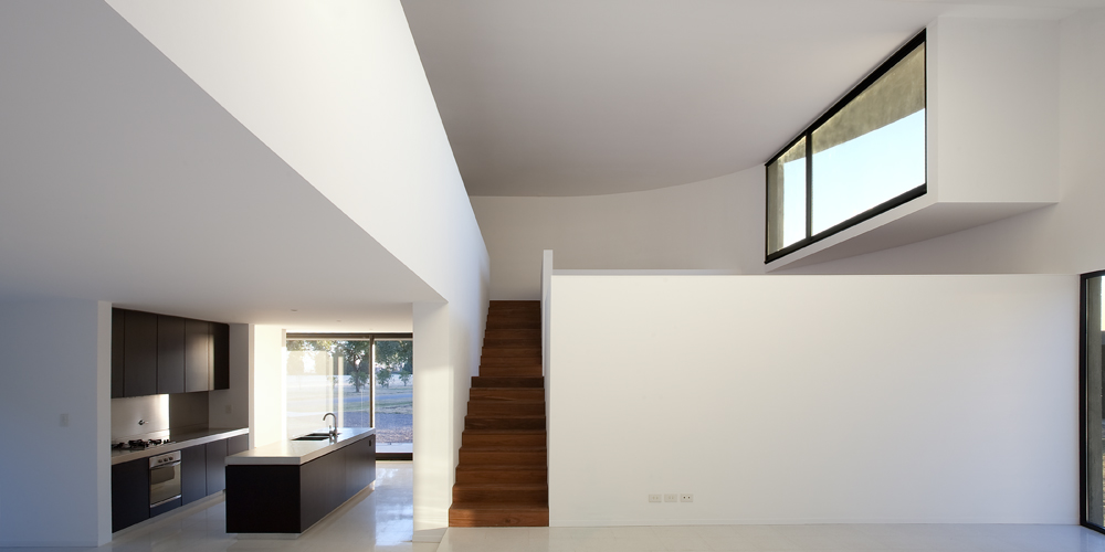 View House / Johnston MarkLee & Diego Arraigada Arquitecto