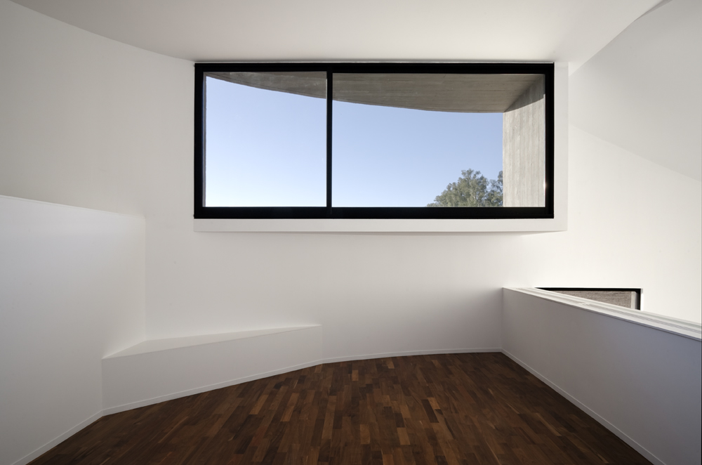 View House / Johnston MarkLee & Diego Arraigada Arquitecto