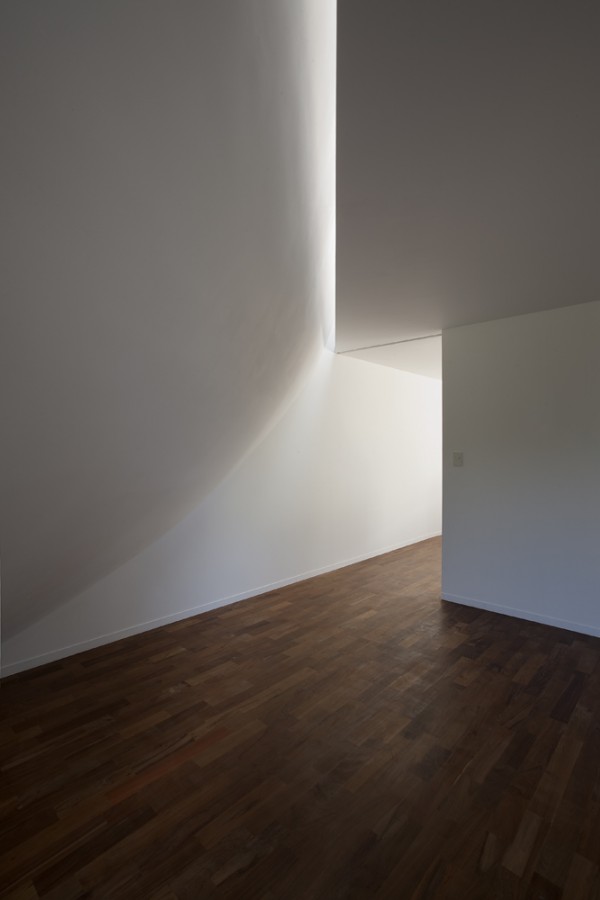 View House / Johnston MarkLee & Diego Arraigada Arquitecto